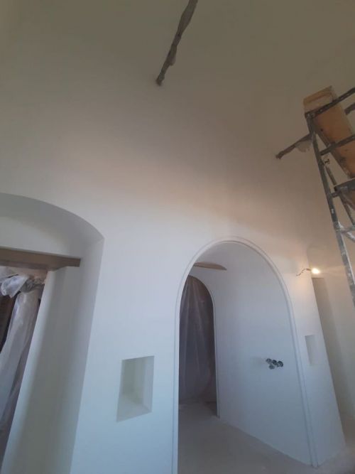 В Державино запланировано освящение колоколов