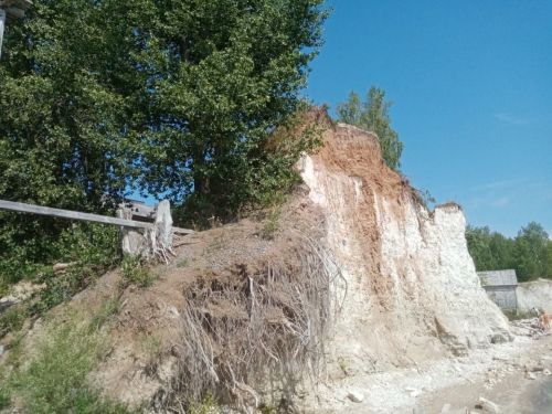 В Лаишевском районе 19 апреля воздух прогреется до ..+18˚