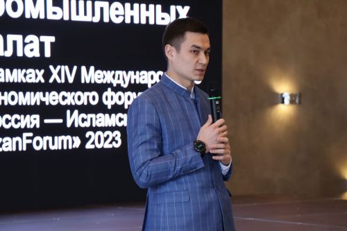 В Лаишевском районе прошла встреча с местными предпринимателями