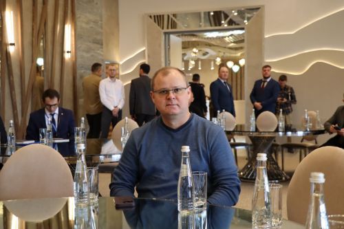 В Лаишевском районе прошла встреча с местными предпринимателями