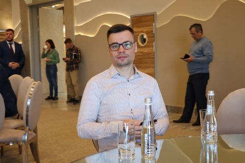 В Лаишевском районе прошла встреча с местными предпринимателями