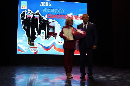 Главы сельских поселений Лаишевского района спели на Дне местного самоуправления