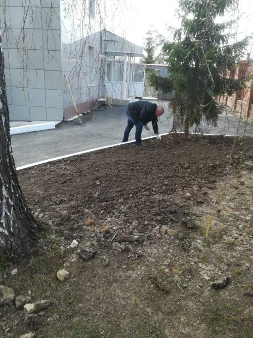 Лаишевский район участвует во Всероссийском экологическом субботнике