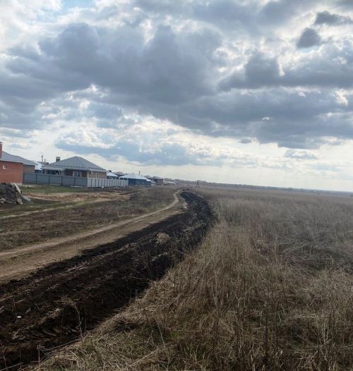 В Лаишевском районе продолжаются работы по профилактике пожаров