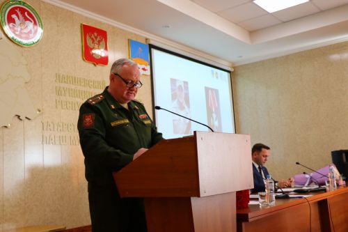 Александр Савельев награжден орденом Мужества посмертно