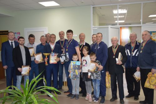 Сегодня в молодежном центре «Белогорье» состоится шахматный турнир на приз газеты «Камская новь»