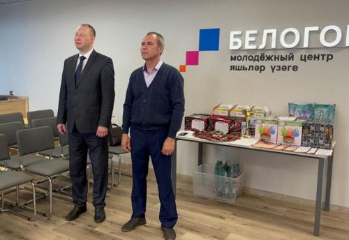 В Лаишеве проходит 47-ой шахматный турнир на кубок газеты «Камская новь»
