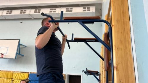 В Лаишевском районе прошел зональный этап игр ГТО