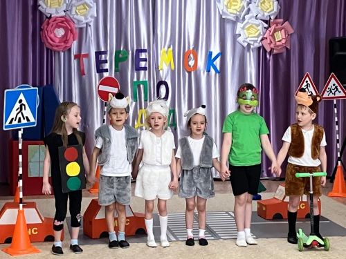 В детском саду «Ромашка» Лаишевского района прошел Фестиваль любительских театров
