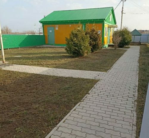 Жители Лаишевского района вышли на средник