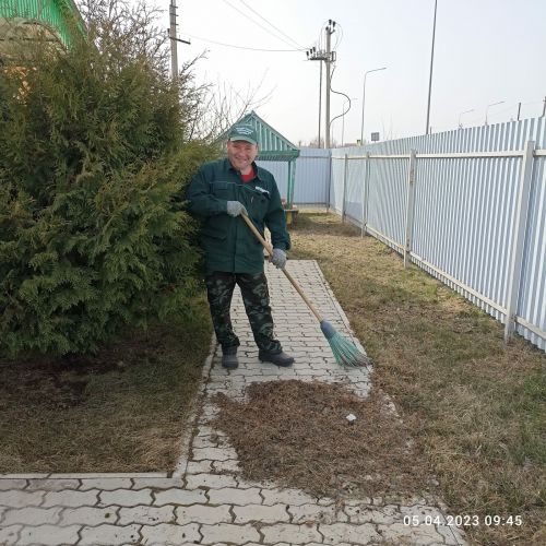 Жители Лаишевского района вышли на средник