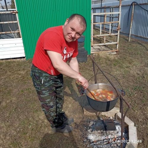 Жители Лаишевского района вышли на средник