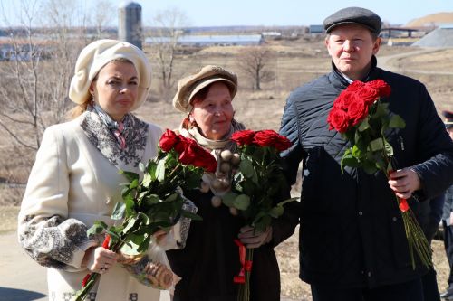 Сегодня 90 лет со дня рождения генерал-лейтенанта внутренней службы Николая Демидова