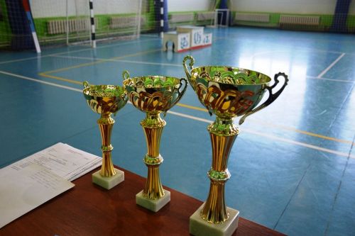 В СДЦ «Дружба» наградили победителей фестиваля комплекса ГТО