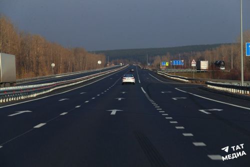 Местные власти в регионах смогут штрафовать россиян за проезд без оплаты по платным трассам