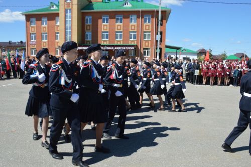 В селе Столбище почтили память героев войны