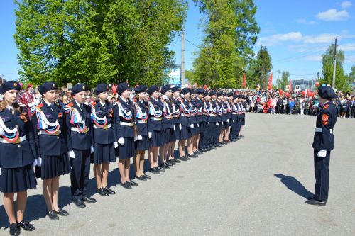 В селе Столбище почтили память героев войны