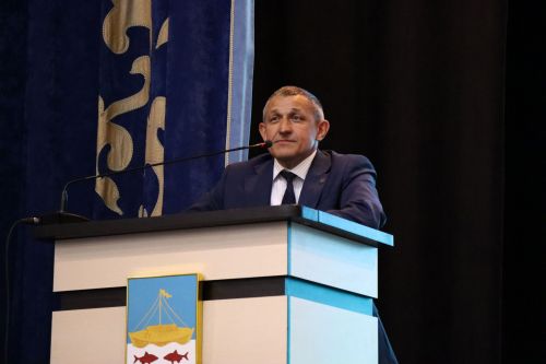 Хабир Иштиряков высоко оценил работу Совета ветеранов Лаишевского района