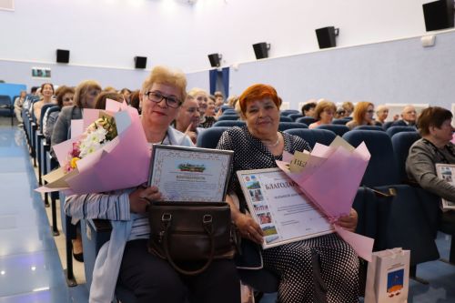 Хабир Иштиряков высоко оценил работу Совета ветеранов Лаишевского района
