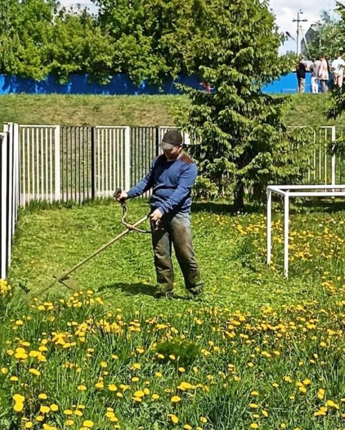 Лаишевский район: экологический двухмесячник
