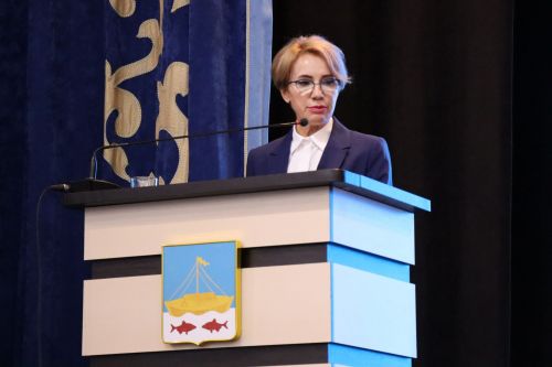 Хабир Иштиряков высоко оценил работу Совета ветеранов Лаишевского района