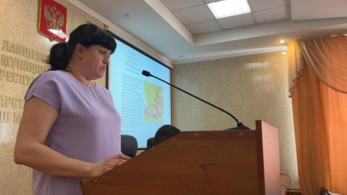 Террорчылыкка каршы. Лаеш районында террорчылыкка каршы комиссиянең чираттагы утырышы узды