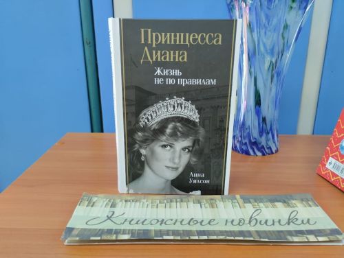В Лаишевской библиотеке поступление новых книг