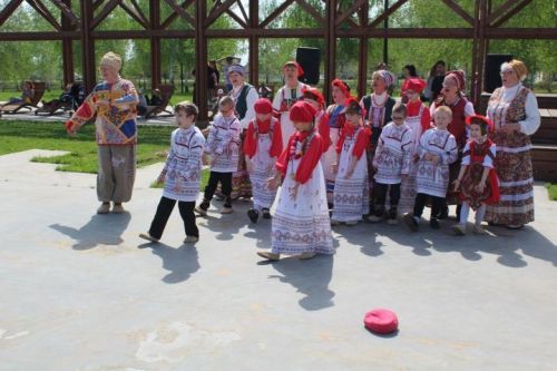Лаешлылар беренче майны каршы алалар