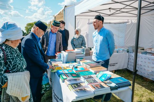 В Татарстане прошёл «Изге Болгар жыены», посвященный Дню официального принятия ислама Волжской Булгарией