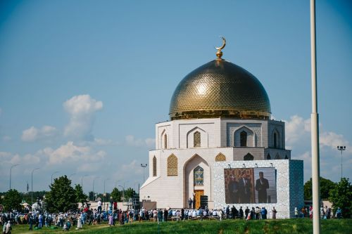 В Татарстане прошёл «Изге Болгар жыены», посвященный Дню официального принятия ислама Волжской Булгарией