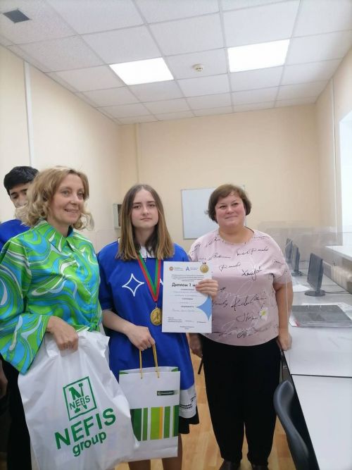 Региональный этап чемпионата профессионального мастерства «Абилимпикс» выявил новые таланты