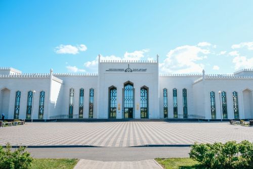 В Татарстане прошёл «Изге Болгар жыены», посвященный Дню официального принятия ислама Волжской Булгарией