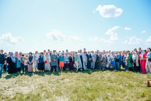 В Татарстане прошёл «Изге Болгар жыены», посвященный Дню официального принятия ислама Волжской Булгарией