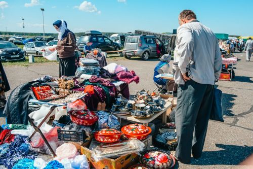 В Татарстане прошёл «Изге Болгар жыены», посвященный Дню официального принятия ислама Волжской Булгарией