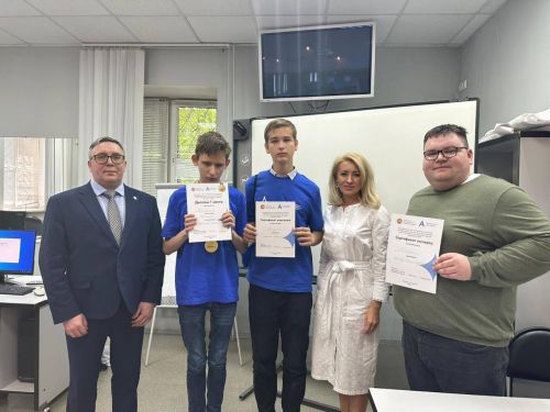 Региональный этап чемпионата профессионального мастерства «Абилимпикс» выявил новые таланты
