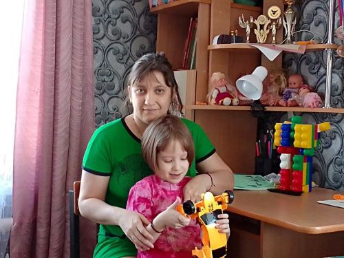 Преодоление. Каждый день – это маленький подвиг