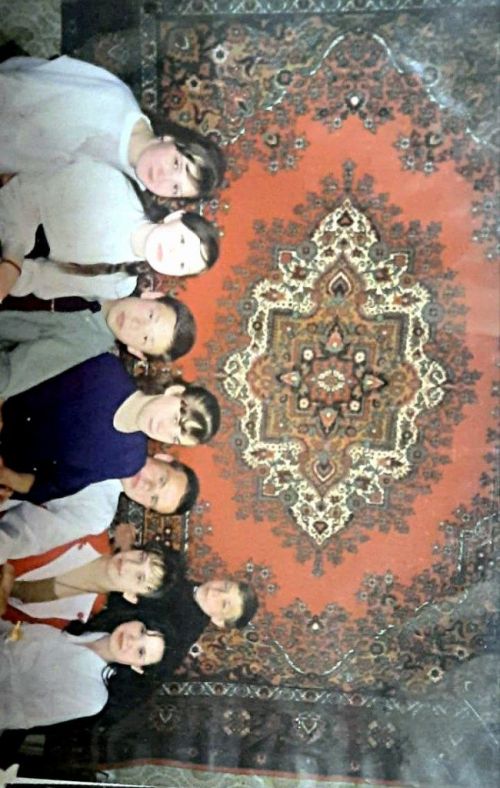 Преодоление. Каждый день – это маленький подвиг
