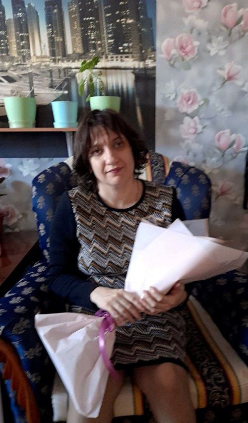 Преодоление. Каждый день – это маленький подвиг