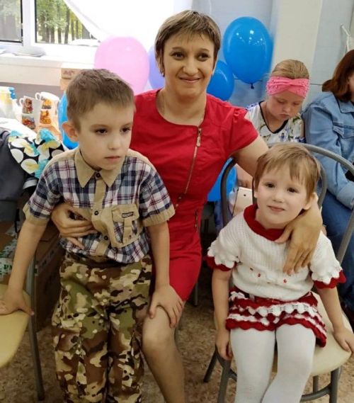 Преодоление. Каждый день – это маленький подвиг