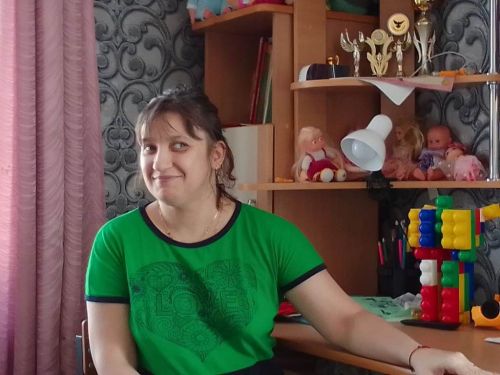 Преодоление. Каждый день – это маленький подвиг