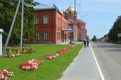 Цените жизни каждое мгновенье