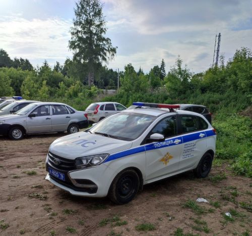 В этом году в Татарстане при выезде на встречную полосу погибли 40 человек