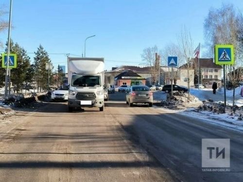 Когда в Казани можно будет поставить машину на бесплатную парковку