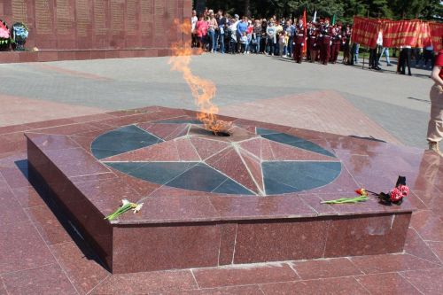 Обращение Раиса Республики Татарстан Р.Н. Минниханова по случаю 78-й годовщины Победы в Великой Отечественной войне