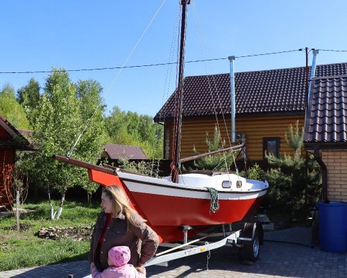 Поздравили с Днем Победы 101-летнего ветерана с уникальной судьбой