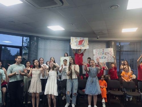 В Лаишевском районе ищут «Сокровища нации»