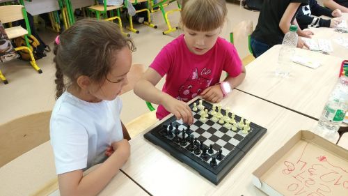 Детей Лаишевского района приобщают к бережному отношению к природе