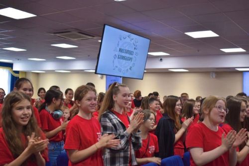 В Лаишевском районе ищут «Сокровища нации»
