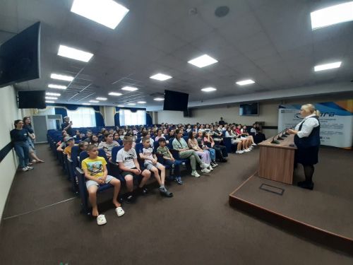 В Лаишевском районе ищут «Сокровища нации»