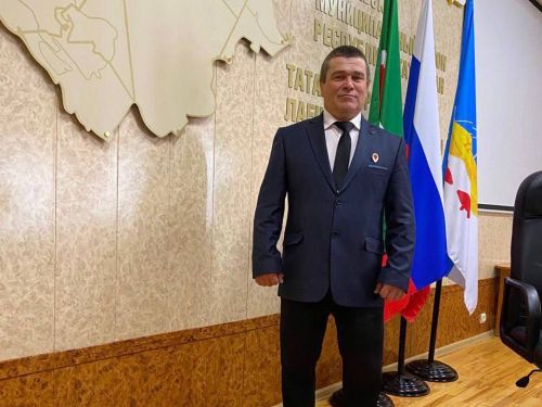 Сегодня Всемирный день донора крови